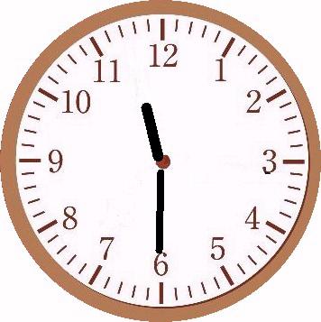 11:30~12:00 給食のじかん