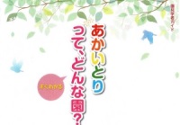 あかいとり幼稚園 どんな園